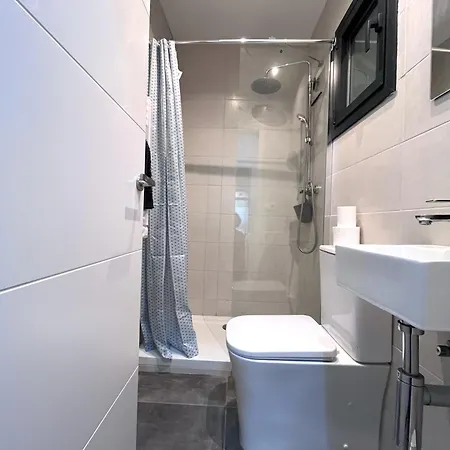Sagrada Familia Apartment Barcelona