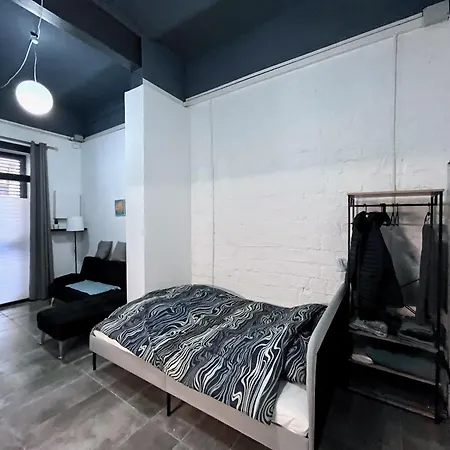 Sagrada Familia Apartment *