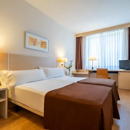 Glòries 3* Barcelona