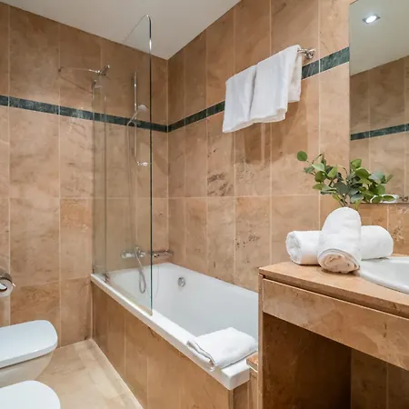 Glòries Hotel Barcelona