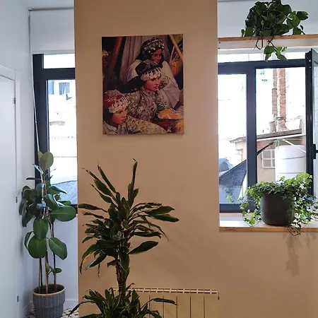 Poble Sec Charming Apartment Barcelona