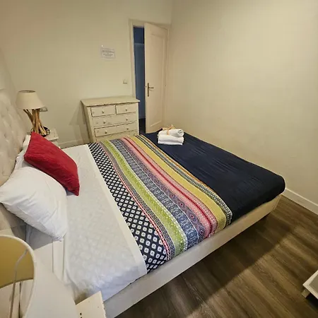 Family Flat Near Ramblas Bcn 5 Barcelona