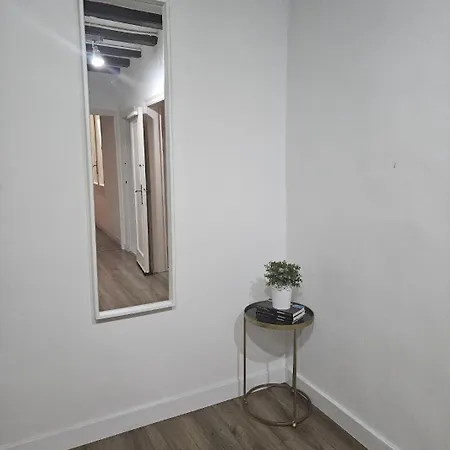 Apartment Family Flat Near Ramblas Bcn 5 *