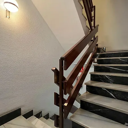 Apartment U-nique Sardenya Ii Barcelona