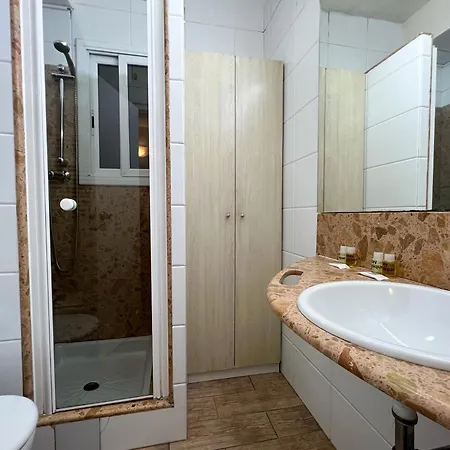 Apartment U-nique Sardenya Ii