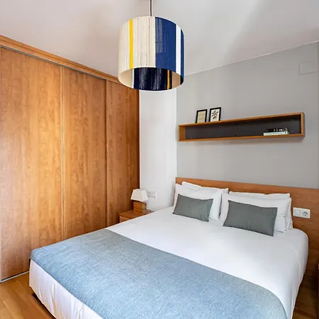 Lovely&cozy In Born Apartment *