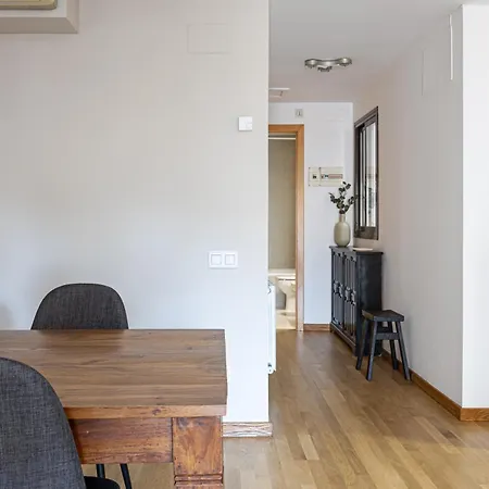 Apartment Lovely&cozy In Born
