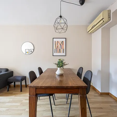 Apartment Lovely&cozy In Born