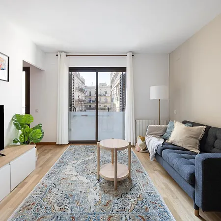 Lovely&cozy In Born * Barcelona
