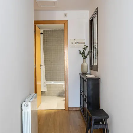 Apartment Lovely&cozy In Born Barcelona