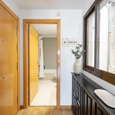 Apartment Lovely&cozy In Born *