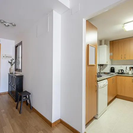 Lovely&cozy In Born Apartment