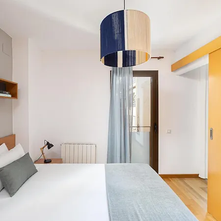 Apartment Lovely&cozy In Born *