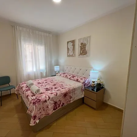 Rooms Nueva Valencia Nocleg ze śniadaniem Barcelona