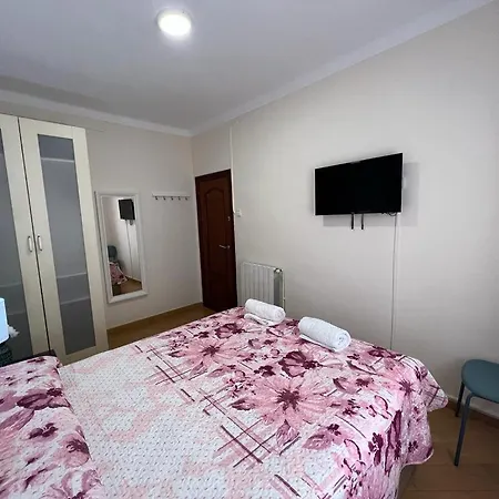 Rooms Nueva Valencia Nocleg ze śniadaniem