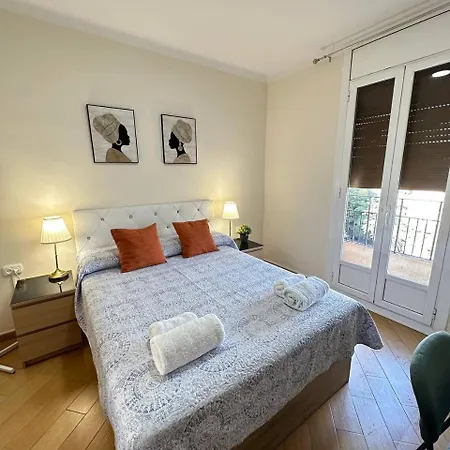 Nocleg ze śniadaniem Rooms Nueva Valencia