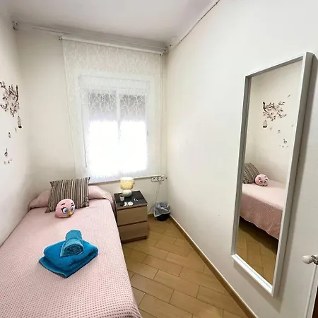 Rooms Nueva Valencia Barcelona