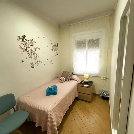 Rooms Nueva Valencia * Barcelona