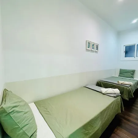 Apartment 022 Center Barca 1 3 Barcelona