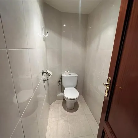 Rooms Nueva Valencia Nocleg ze śniadaniem