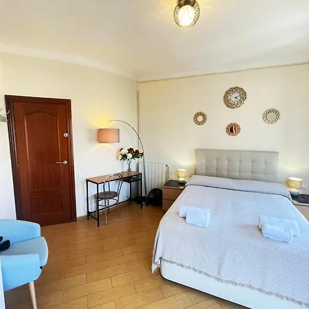 Rooms Nueva Valencia * Barcelona