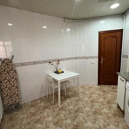 Rooms Nueva Valencia