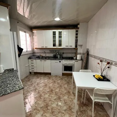 Rooms Nueva Valencia * Barcelona