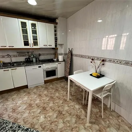 Rooms Nueva Valencia