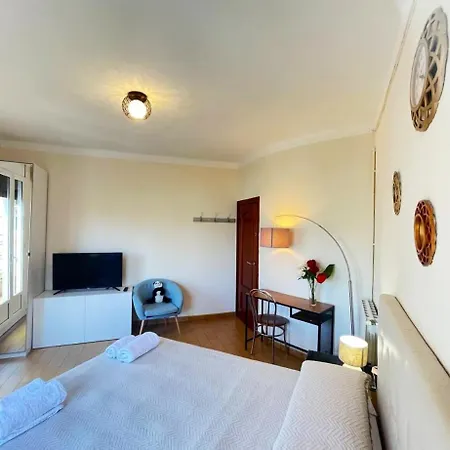 Nocleg ze śniadaniem Rooms Nueva Valencia