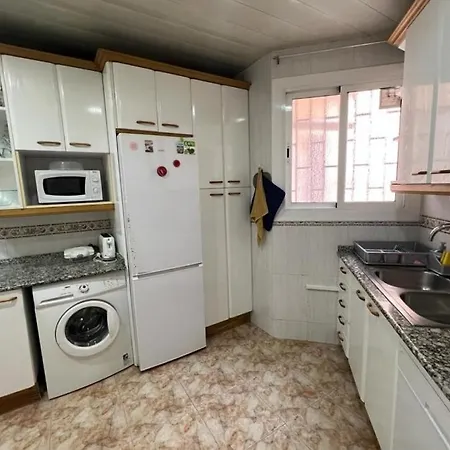 Rooms Nueva Valencia Bed & Breakfast *