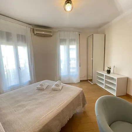 Rooms Nueva Valencia Barcelona