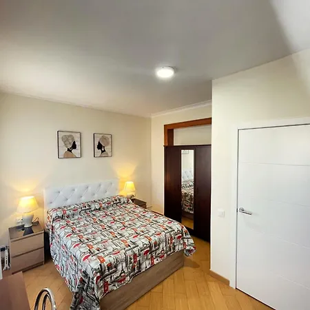 Rooms Nueva Valencia * Barcelona