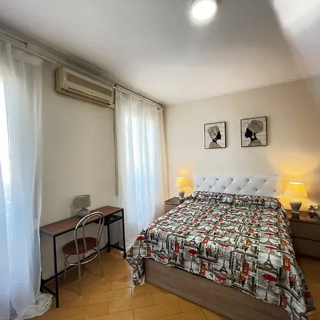Nocleg ze śniadaniem Rooms Nueva Valencia