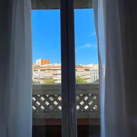 Rooms Nueva Valencia Nocleg ze śniadaniem