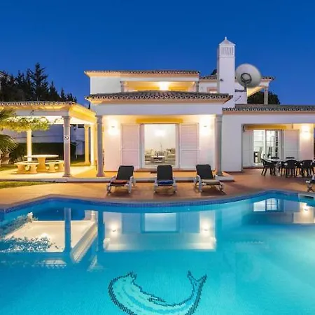 Moderne Villa *