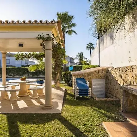 Moderne Villa *