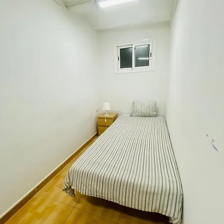 Apartman 022 Center Barca 2,2