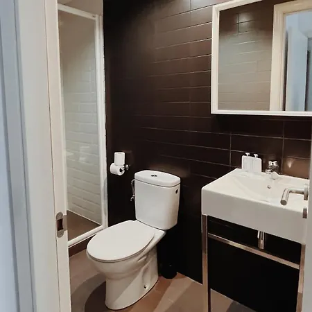 Express By Gaiarooms Apartment Barcelona