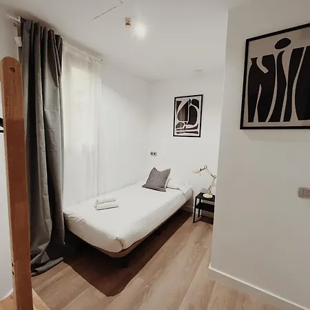 Express By Gaiarooms Barcelona