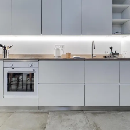 Luxury Born Barcelona