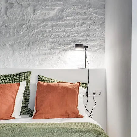Luxury Born Apartman *