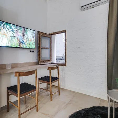 Luxury Born Apartman *