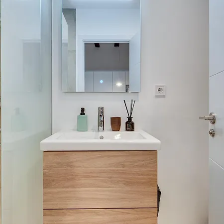 Luxury Born Barcelona
