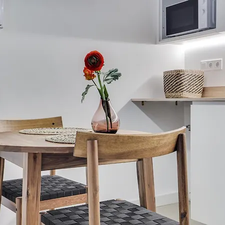 Luxury Born Apartment Barcelona