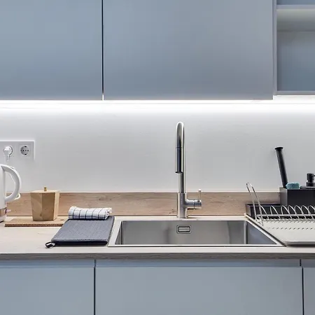 Apartment Luxury Born