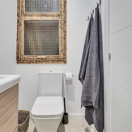 Apartment Luxury Born *