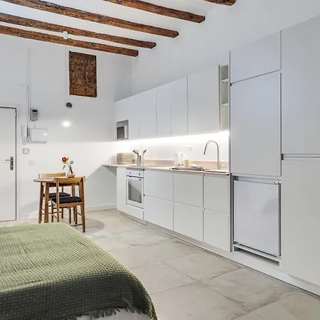 Apartment Luxury Born *