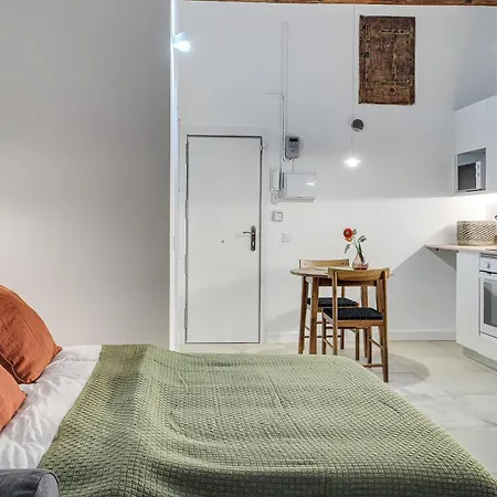 Apartment Luxury Born *