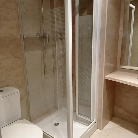Apartment-loft Sagrada Famila L5 Metro Exit
