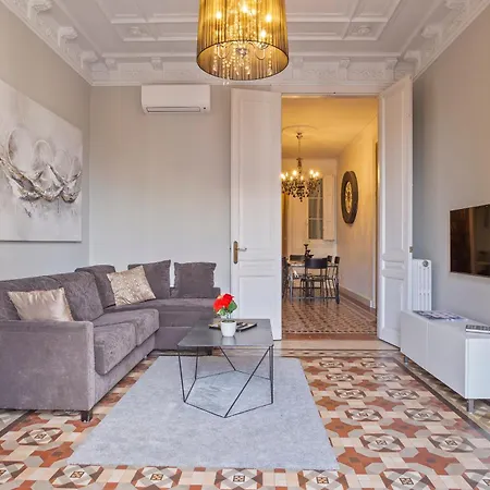 Apartment Flateli Universitat *